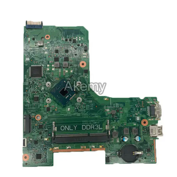 Μητρική πλακέτα Dell 0JX7F00PW4MN 3452 3552 ATX