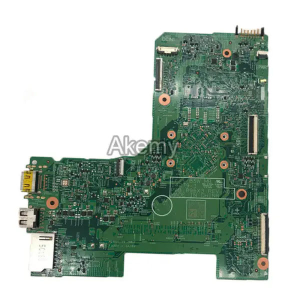 Μητρική πλακέτα Dell 0JX7F00PW4MN 3452 3552 ATX