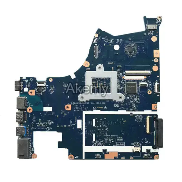Μητρική πλακέτα Lenovo NM-A482 NM-A482 300-15isk ATX