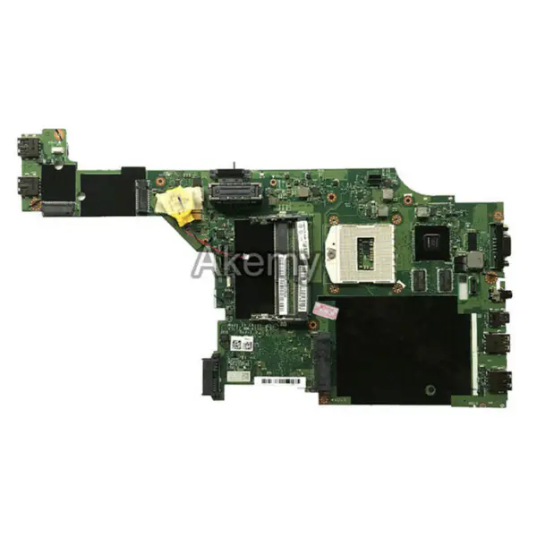 Μητρική πλακέτα Lenovo 00HM98304X408600HM991 T440P VILT2 NM-A131 ATX