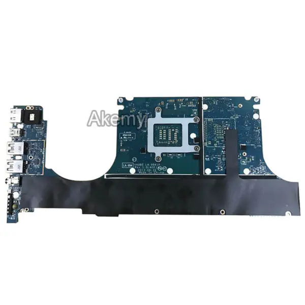 Μητρική πλακέτα Dell 0R99XN XPS 15 9530 LA-9941P ATX