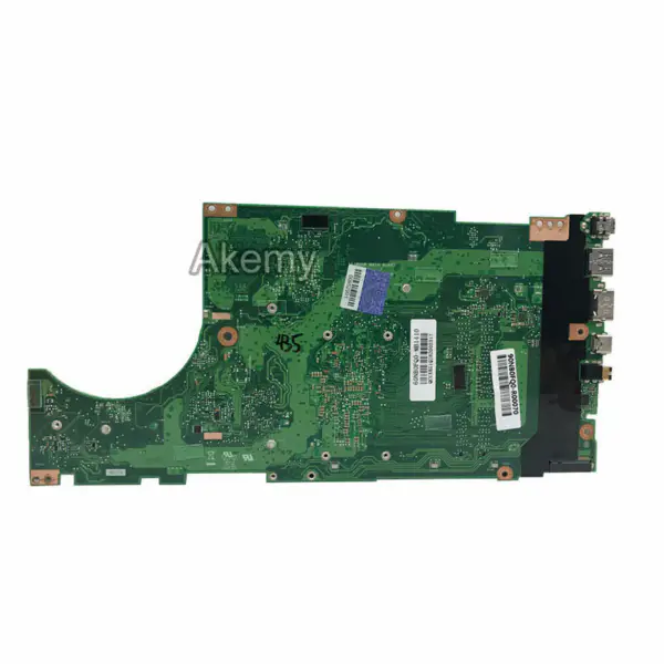 Asus X510UNR X510UNR ATX motherboard