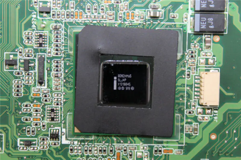 Μητρική πλακέτα Asus 60-N3XMB1000-D11 K73E ATX