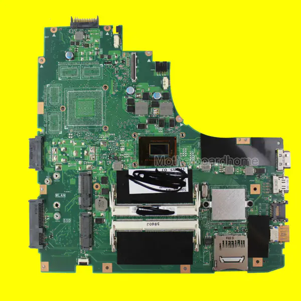 Μητρική πλακέτα Asus 60-NPVMB1204-B01 ATX