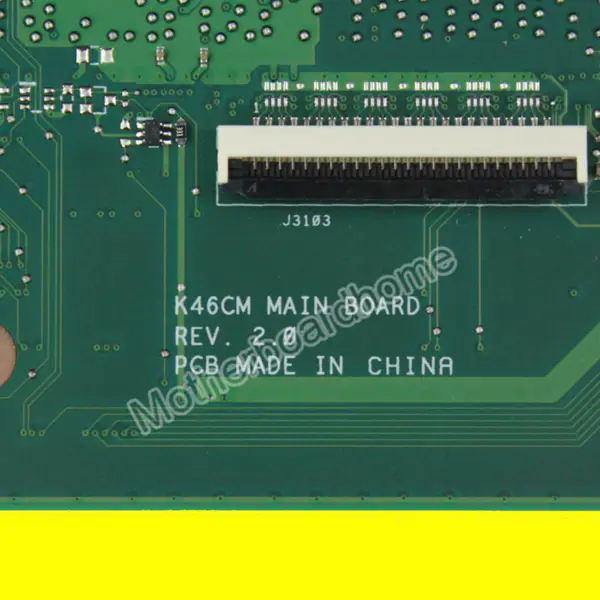 Μητρική πλακέτα Asus 60-NPVMB1204-B01 ATX