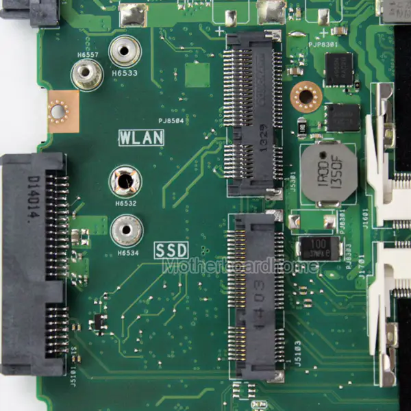 Μητρική πλακέτα Asus 60-NPVMB1204-B01 ATX