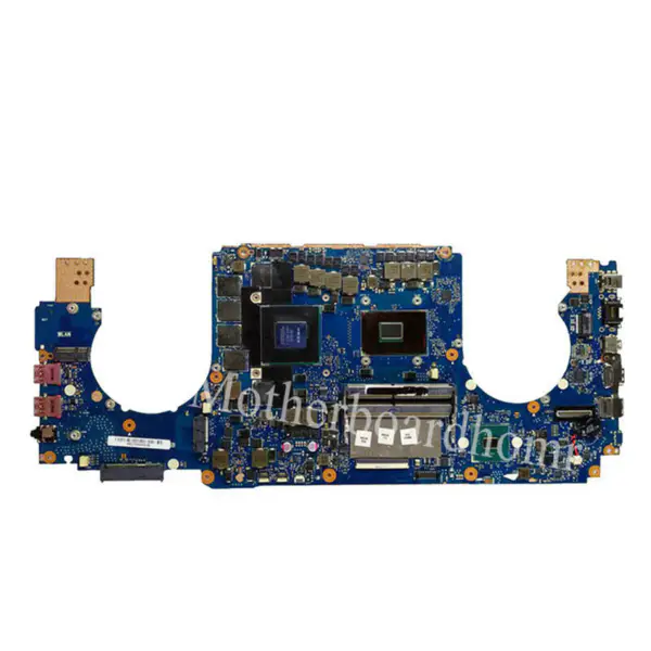 Μητρική πλακέτα Asus GL502VGL502VSGL502VSK GL502V GL502V GL502VS GL502VSK ATX
