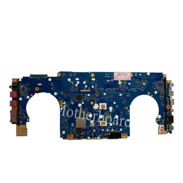 Μητρική πλακέτα Asus GL502VGL502VSGL502VSK GL502V GL502V GL502VS GL502VSK ATX