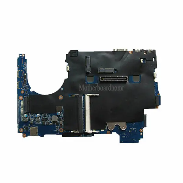 Μητρική πλακέτα Dell DAG37AMB8D0LA-9771P LA-9771P