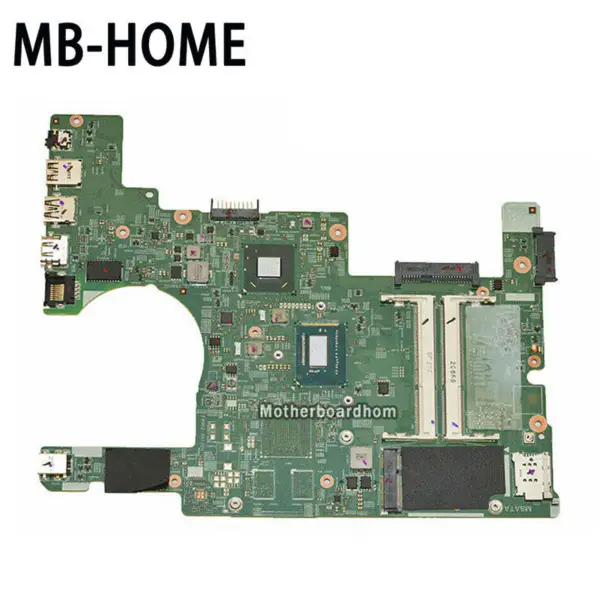 Μητρική πλακέτα Dell 5523 15Z 5523