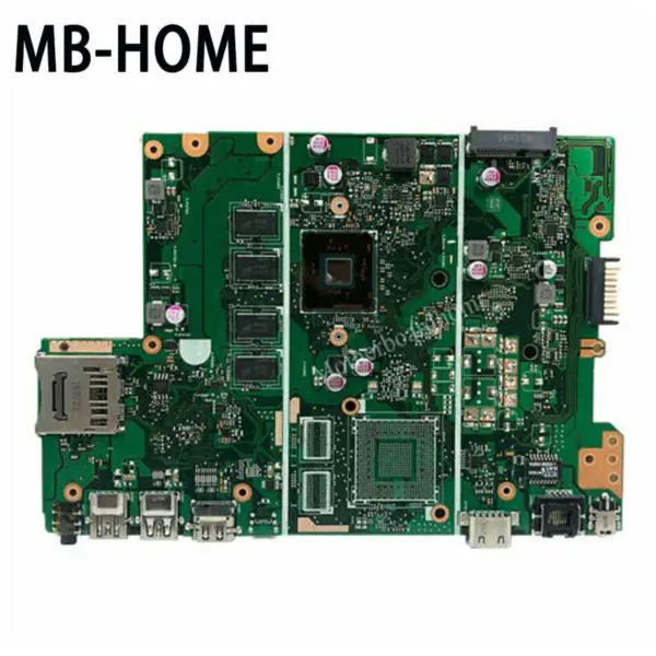 Μητρική πλακέτα Asus X441SA X441SA