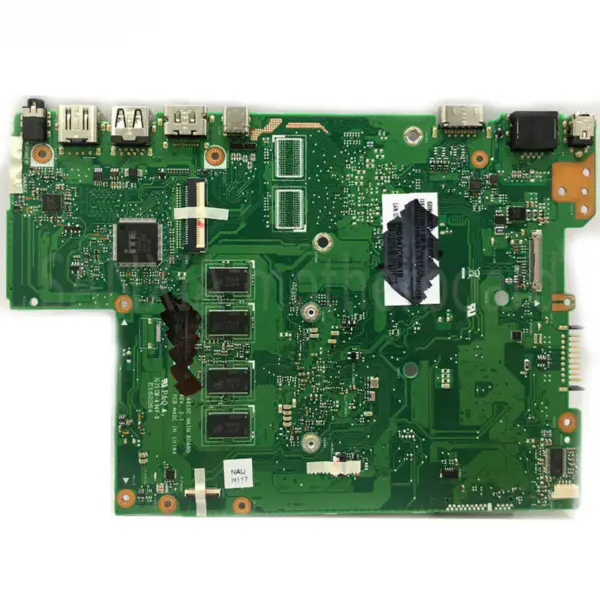 Μητρική πλακέτα Asus X441SA X441SA