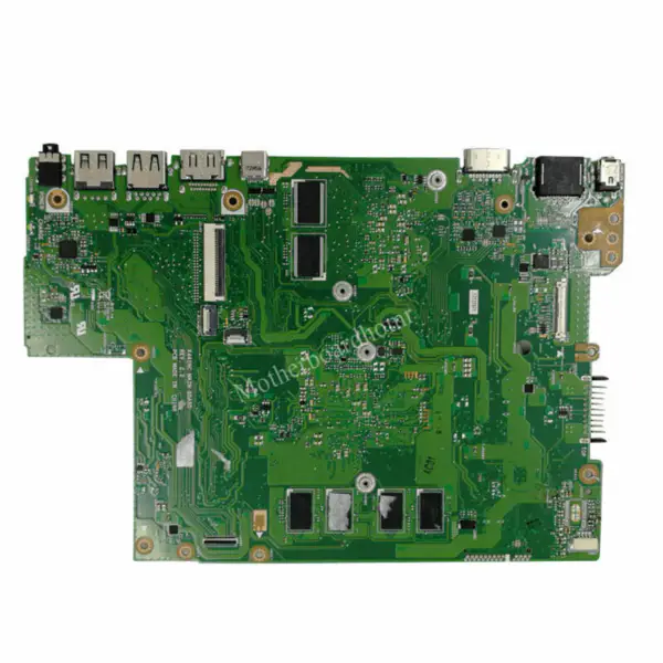 Μητρική πλακέτα Asus X441NC X441NC