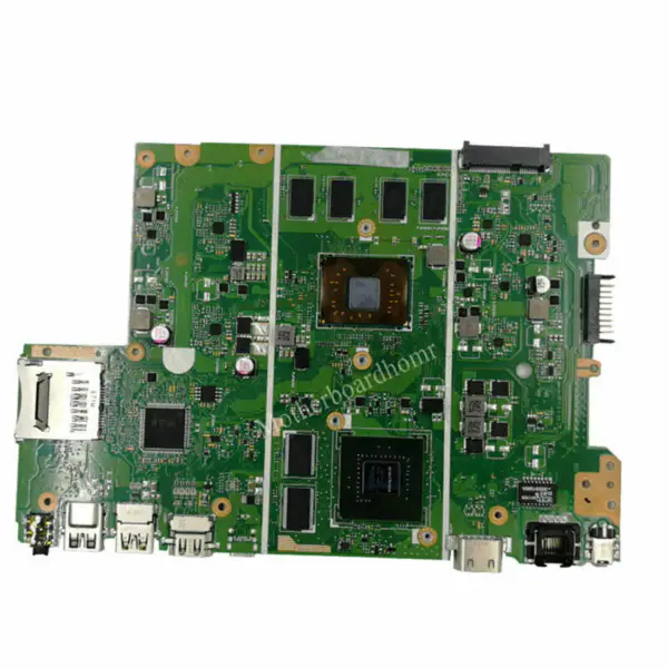 Μητρική πλακέτα Asus X441NC X441NC