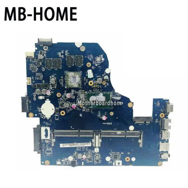 Μητρική πλακέτα Acer LA-B991P LA-B991P