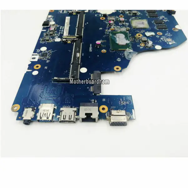 Μητρική πλακέτα Acer LA-B991P LA-B991P