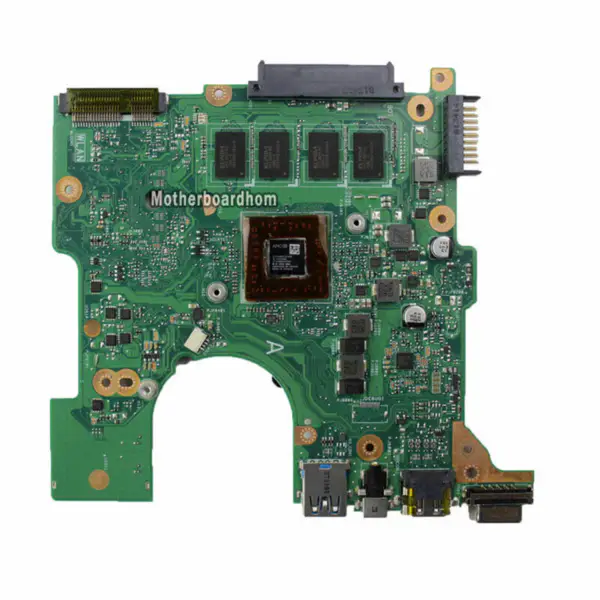 Μητρική πλακέτα Asus X102BA A4-1200 X102BA A4-1200