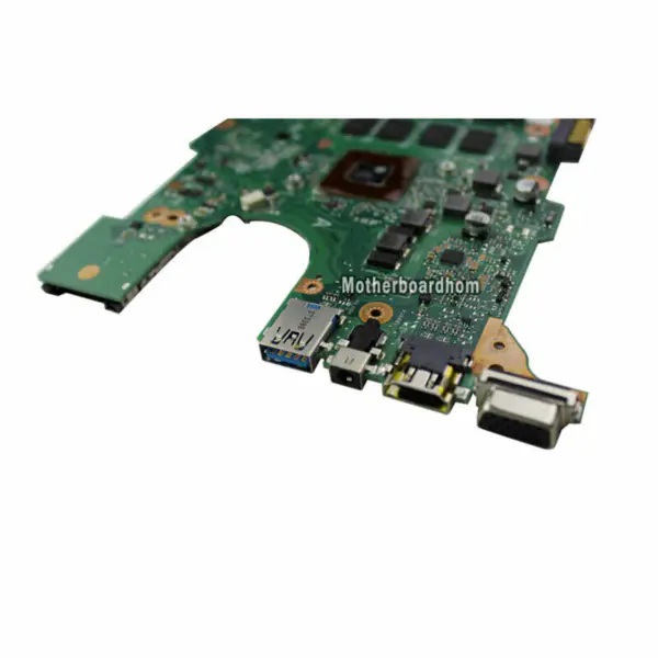Μητρική πλακέτα Asus X102BA ATX A4-1200
