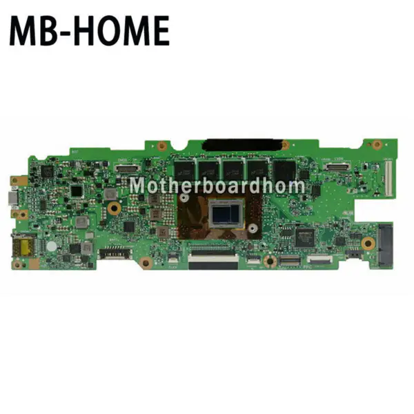 Μητρική πλακέτα Asus C302 C302CA
