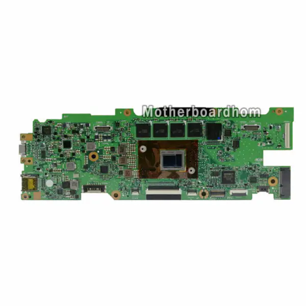 Μητρική πλακέτα Asus C302 C302CA