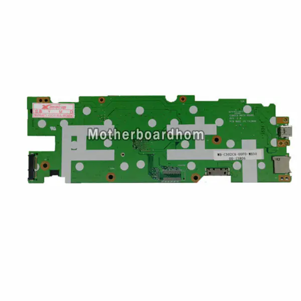 Μητρική πλακέτα Asus C302 C302CA