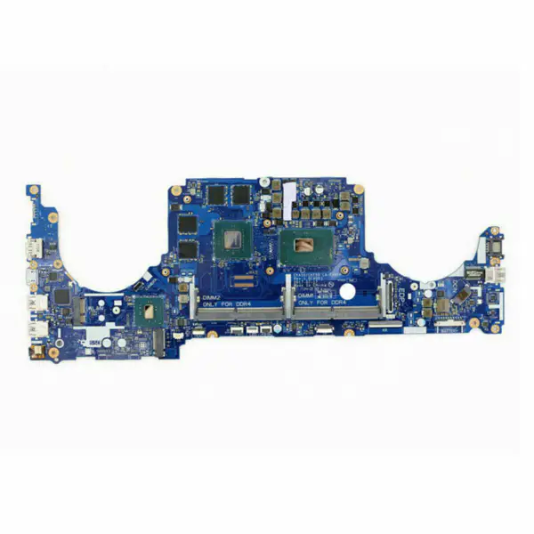 Μητρική πλακέτα Dell LA-E991P LA-E991P
