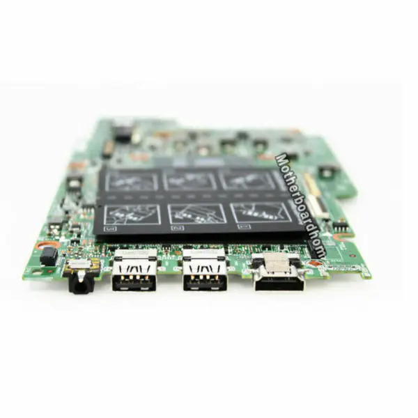 Μητρική πλακέτα Dell 0W25G6 5378