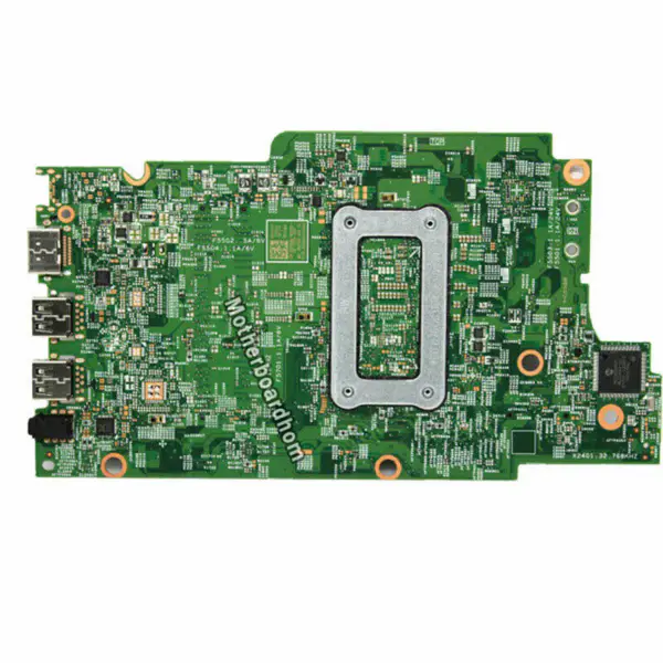 Μητρική πλακέτα Dell 0W25G6 5378