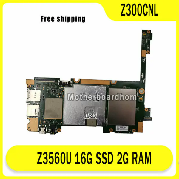 Μητρική πλακέτα Asus Z300CNL Z300CNL Z300CNL