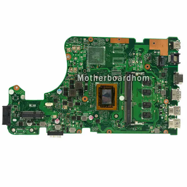 Μητρική πλακέτα Asus X555QA X555QA