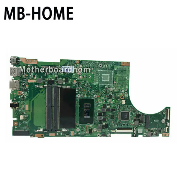 Μητρική πλακέτα Asus X510U X510UN