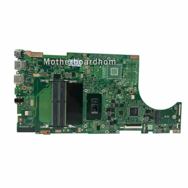 Μητρική πλακέτα Asus X510U X510UN