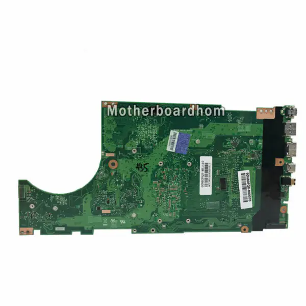 Μητρική πλακέτα Asus X510U X510UN