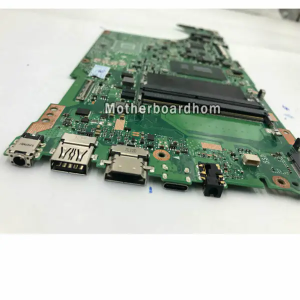 Μητρική πλακέτα Asus X510U X510UN