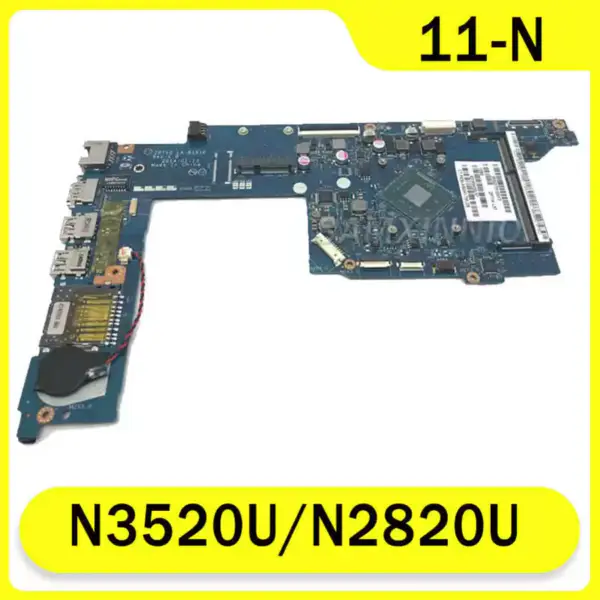 Μητρική πλακέτα HP 755724-001 LA-B151P