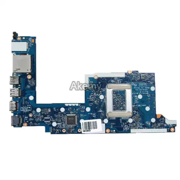 Μητρική πλακέτα HP 755724-001 LA-B151P