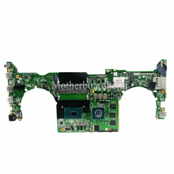 Μητρική πλακέτα Asus FX503VM FX503VM