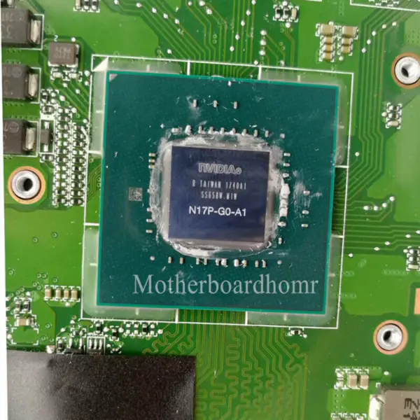 Μητρική πλακέτα Asus FX503VM FX503VM