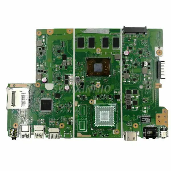 Μητρική πλακέτα Asus X441NA X441NA ATX