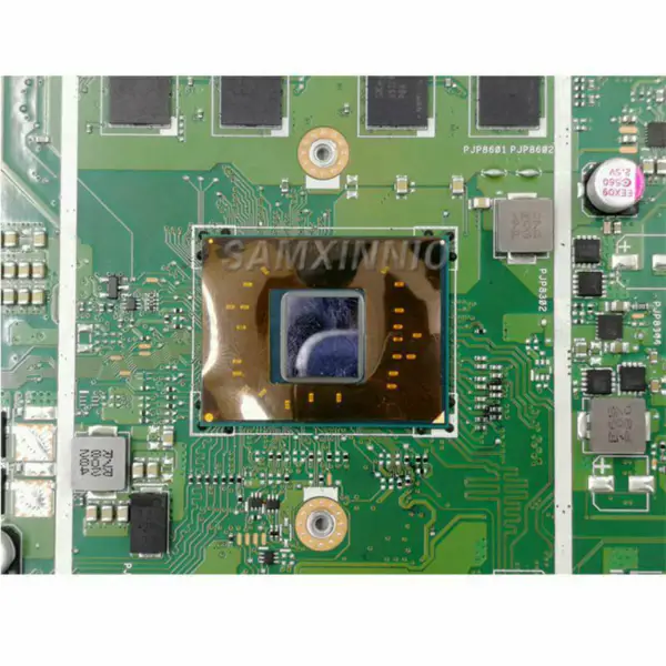 Μητρική πλακέτα Asus X441NA X441NA ATX