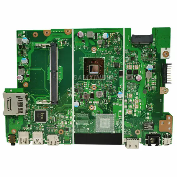 Μητρική πλακέτα Asus X441MA X441MA ATX