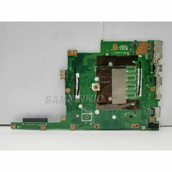 Μητρική πλακέτα Asus E502NA E502NA ATX