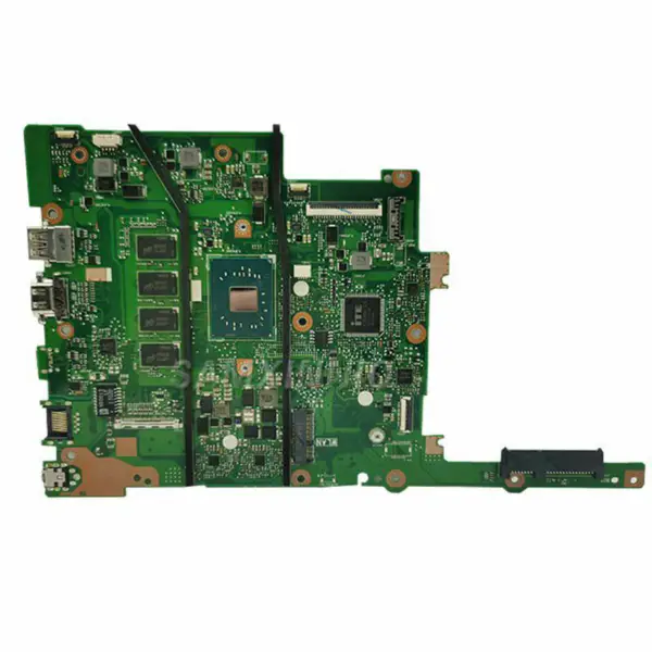 Μητρική πλακέτα Asus E502NA E502NA ATX