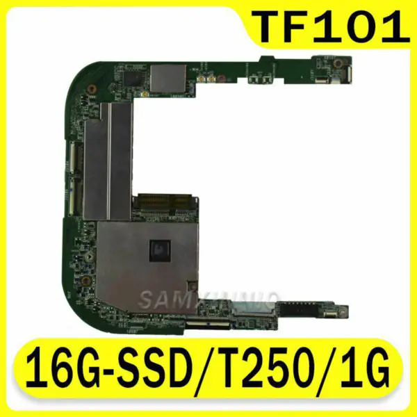 Μητρική πλακέτα Asus TF101 TF101