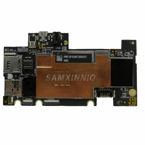Μητρική πλακέτα Asus Z380KL Z380KL ATX