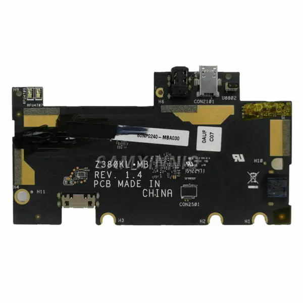 Μητρική πλακέτα Asus Z380KL Z380KL ATX