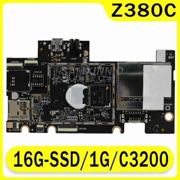 Μητρική πλακέτα Asus Z380C Z380C ATX