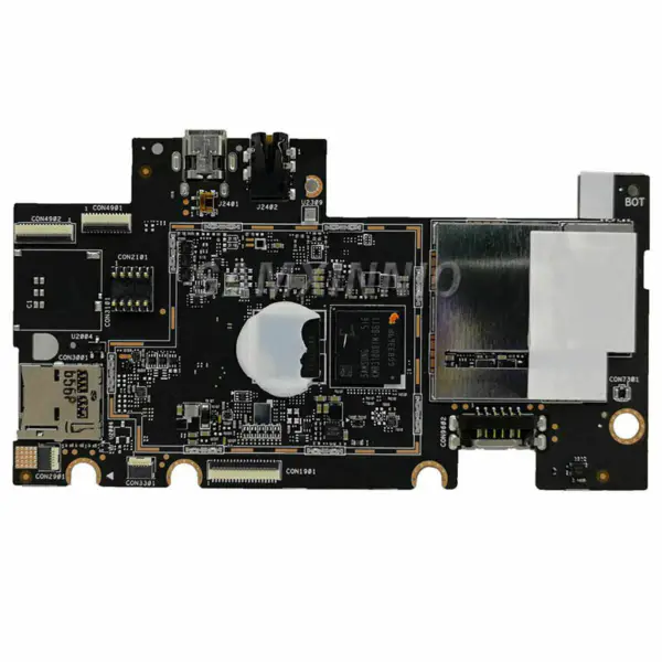 Μητρική πλακέτα Asus Z380C Z380C ATX