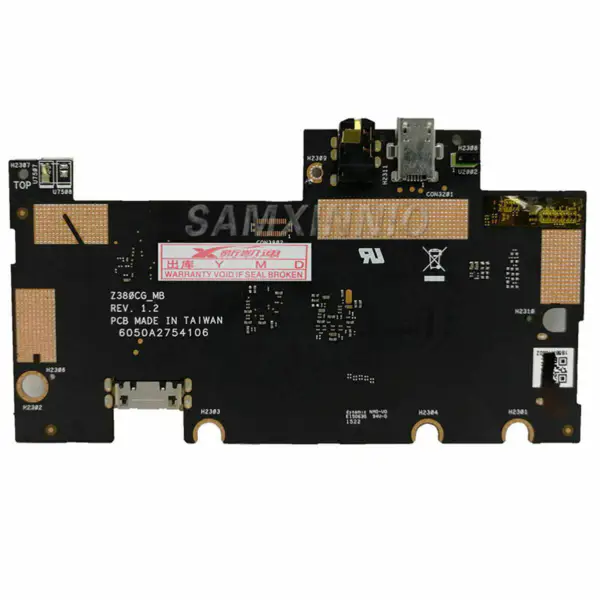 Μητρική πλακέτα Asus Z380C Z380C ATX
