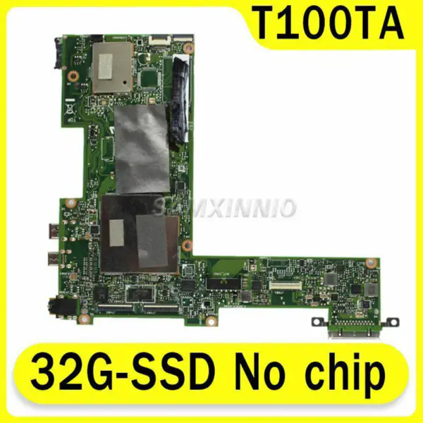 Μητρική πλακέτα Asus T100TA T100TA ATX